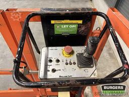 Holland Lift X-105 EL18