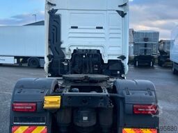 MAN TGX 18.510 4X2, E6, INTARDER, FULL-AIR, BIG DISPLAY, LEATHER