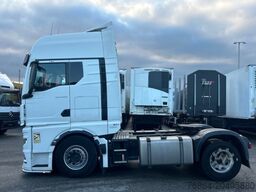 MAN TGX 18.510 4X2, E6, INTARDER, FULL-AIR, BIG DISPLAY, LEATHER