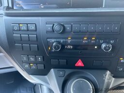 MAN TGX 18.510 4X2, E6, INTARDER, FULL-AIR, BIG DISPLAY, LEATHER