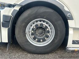 MAN TGX 18.510 4X2, E6, INTARDER, FULL-AIR, BIG DISPLAY, LEATHER