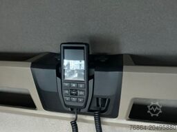 MAN TGX 18.510 4X2, E6, INTARDER, FULL-AIR, BIG DISPLAY, LEATHER