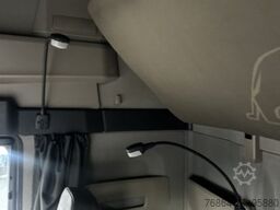 MAN TGX 18.510 4X2, E6, INTARDER, FULL-AIR, BIG DISPLAY, LEATHER