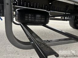 Schmitz Cargobull Semitrailer Curtainsider Standard