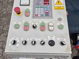 Trak-Met TTP600 Premium Fully Hydraulic