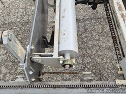 Trak-Met TTP600 Premium Fully Hydraulic