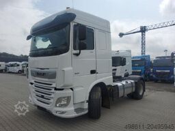 DAF XF 480 FT SPACE CAB + INTARDER + ADR AT FL EX