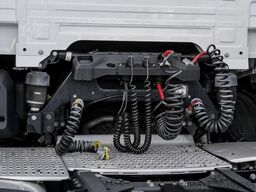 DAF XG+ 530 FT + INTARDER + 1185l TANKS +FULL SPOILER