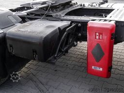 DAF XF 530 FT SPACE CAB + INTARDER + ADR AT FL EX