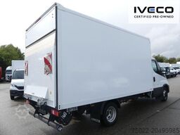 IVECO 35C16 Koffer