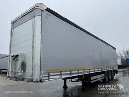 Schmitz Cargobull Curtainsider Standard