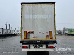Schmitz Cargobull Curtainsider Standard