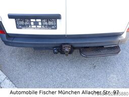 VW Crafter Kasten 35 L2H2 4MOTION ALUCA