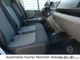VW Crafter Kasten 35 L2H2 4MOTION ALUCA