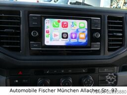 VW Crafter Kasten 35 L2H2 4MOTION ALUCA