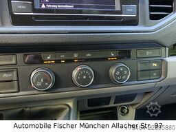 VW Crafter Kasten 35 L2H2 4MOTION ALUCA