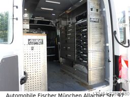 VW Crafter Kasten 35 L2H2 4MOTION ALUCA