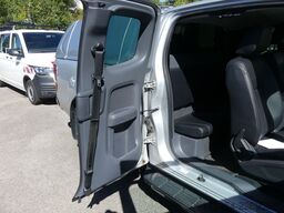 FORD Ranger Limited* Offroad*Sortimo*Sperre*AHK 3.5t*