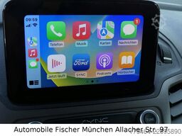 FORD Transit Connect Kombi lang 5 Sitze *LKW *Xenon*