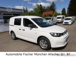 VW Caddy Cargo *4M*SHZ*ALUCA* AHK*
