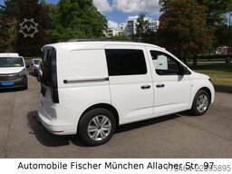 VW Caddy Cargo *4M*SHZ*ALUCA* AHK*