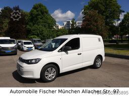 VW Caddy Cargo *4M*SHZ*ALUCA* AHK*