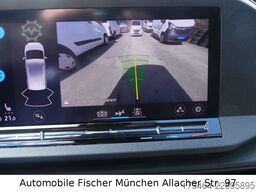 VW Caddy Cargo *4M*SHZ*ALUCA* AHK*