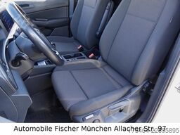 VW Caddy Cargo *4M*SHZ*ALUCA* AHK*