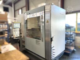 DMG Deckel Maho DMC 1035 V