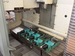 DMG Deckel Maho DMC 1035 V