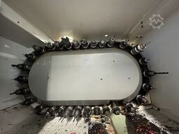 DMG Deckel Maho DMC 1035 V