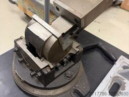 DMG Deckel Maho DMC 1035 V
