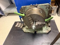 DMG Deckel Maho DMC 1035 V