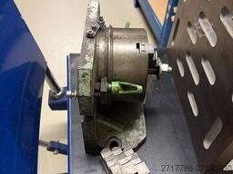DMG Deckel Maho DMC 1035 V