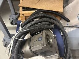 DMG Deckel Maho DMC 1035 V