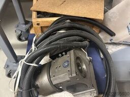 DMG Deckel Maho DMC 1035 V