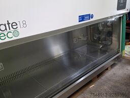 BioAir SafeMate ECO 1.8 Class II Biological Safety Cabinet – 1.8