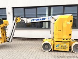 Genie Z-30/20 N RJ