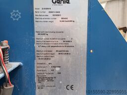 Genie Z-30/20 N RJ