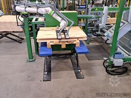 IM Machinery AB 2026