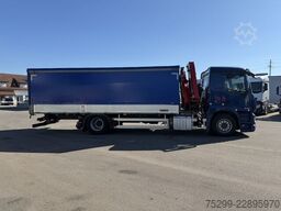 Mercedes-Benz Actros 1840 4x2