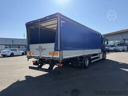 Mercedes-Benz Actros 1840 4x2