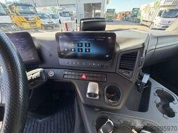 Mercedes-Benz Actros 1840 4x2