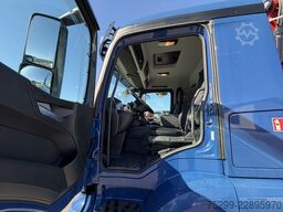 Mercedes-Benz Actros 1840 4x2