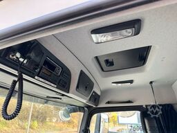 MERCEDES-BENZ Arocs 3251 8x4 MEILLER Bordmatik Plane