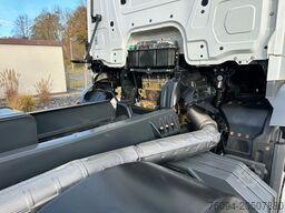 MERCEDES-BENZ Arocs 3251 8x4 MEILLER Bordmatik Plane