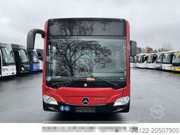 MERCEDES-BENZ O 530 Citaro / Euro 5 / A20 / A21 Lion?s City