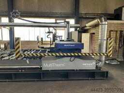 Messer MultiTherm 4000
