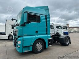 MAN TGX 18.420 * BL * ACC-SPUR-ASST * RETARDER * TÜV