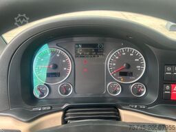 MAN TGX 18.420 * BL * ACC-SPUR-ASST * RETARDER * TÜV